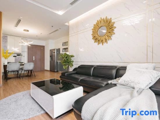 Suites Housing Vinhomes Metropolis Hanoi - photo 5
