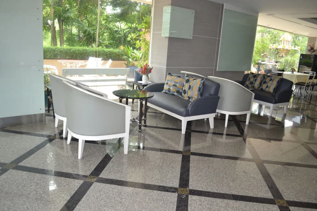 Sky Place Serviced Apartment - photo 28