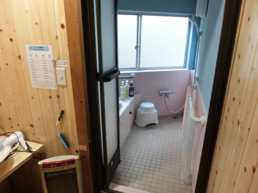 Shogetsudo - Hostel - photo 10