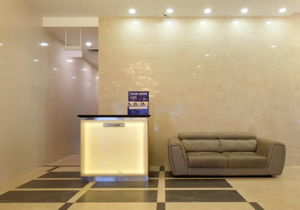Orchid Hotel - photo 14