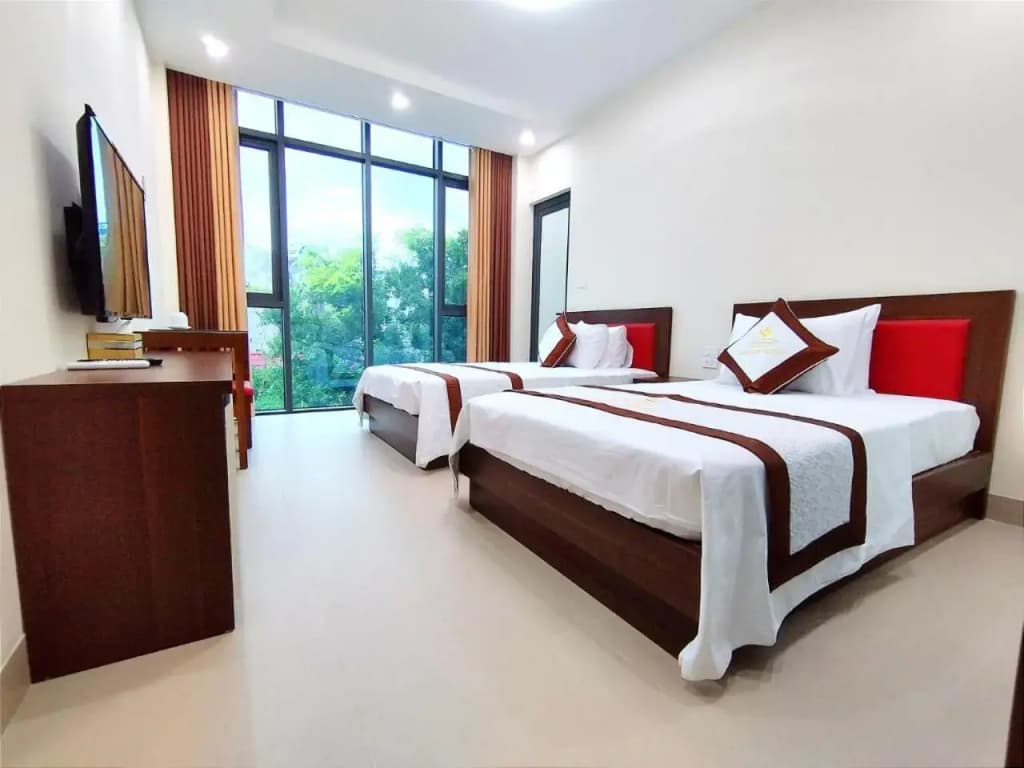 Times Hotel - photo 21