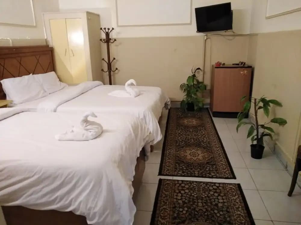 Panorama Palace hotel - photo 5
