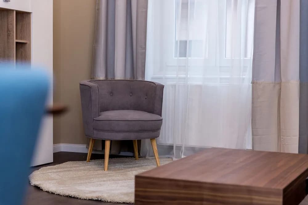 Dfive Apartments - Gold - photo 5