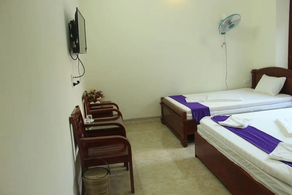Halong Fancy Hotel - photo 3
