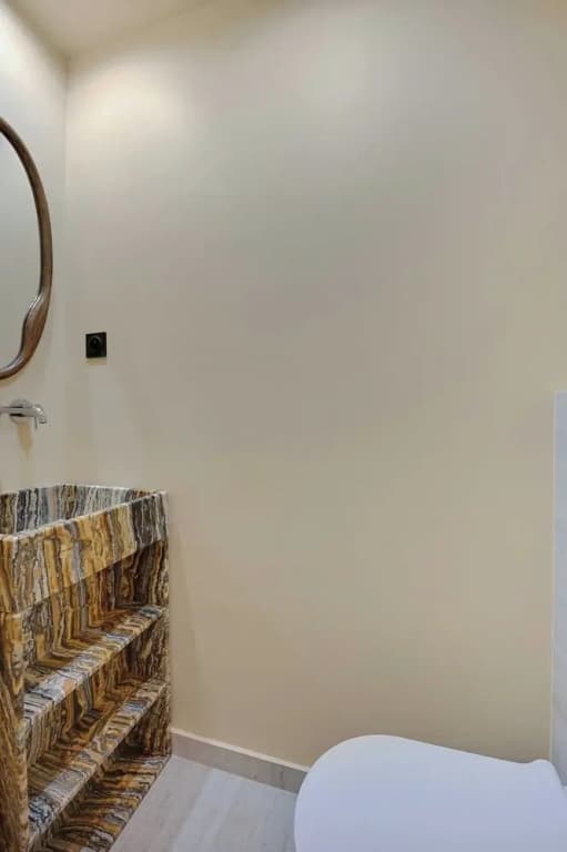 Apartment With 4 Rooms for 8 People - photo 8