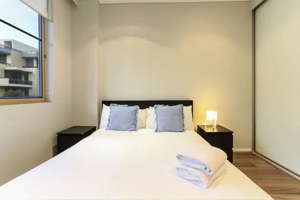 Beautiful home 2beds Apt @Waterloo-Close to CBD - photo 4