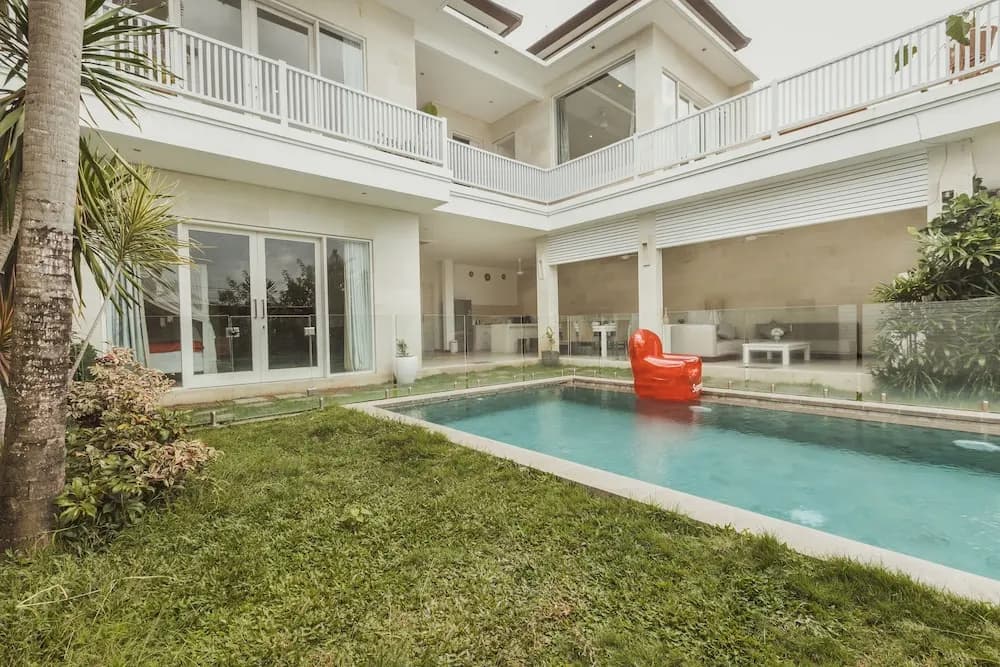 Villa Deus - photo 13