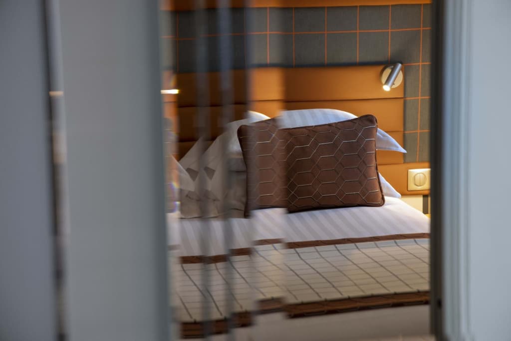 Hôtel Sleeping Belle - Gare de Lyon Bastille - photo 39