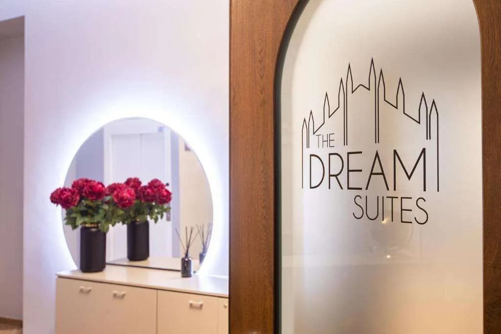The Dream Suites - photo 21