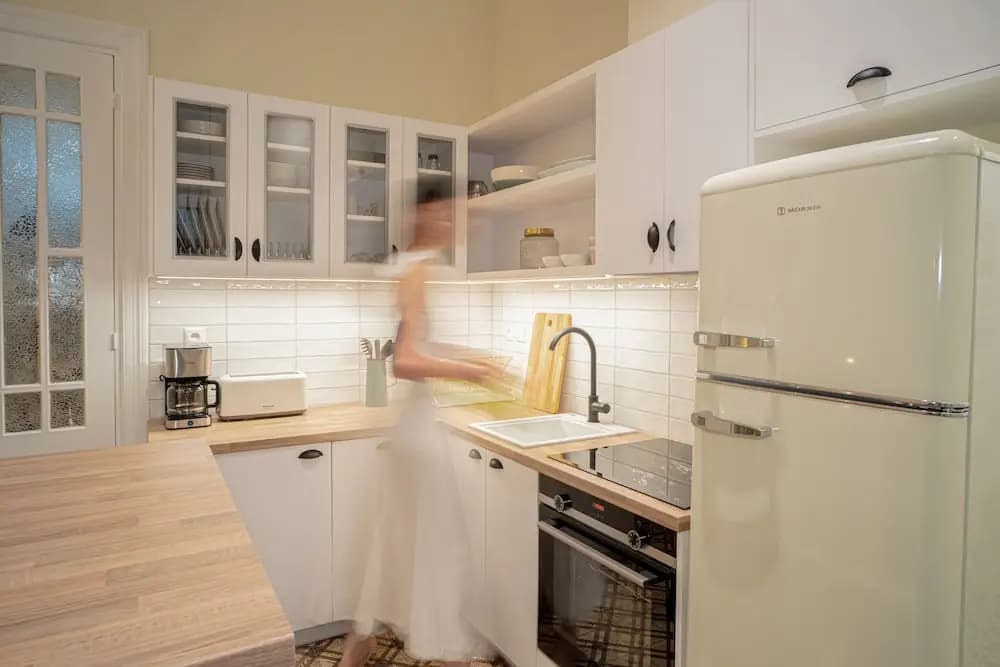 The H Experience Boutique Apartments Athens - photo 12