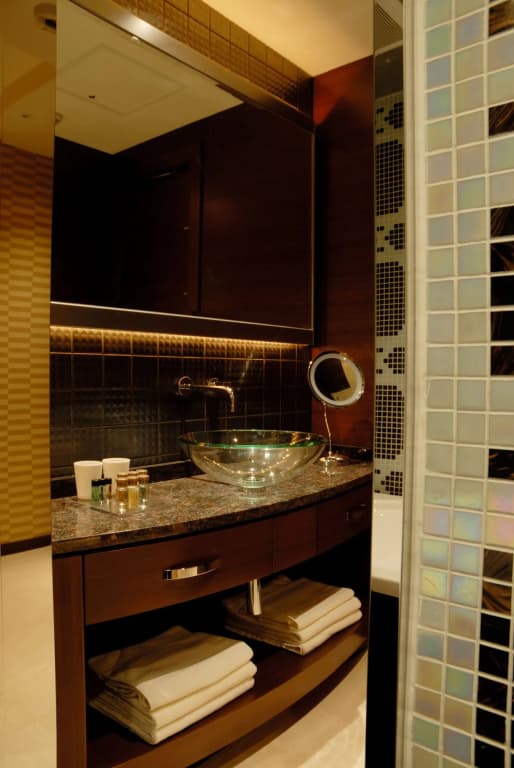 Hotel The Glanz - photo 8
