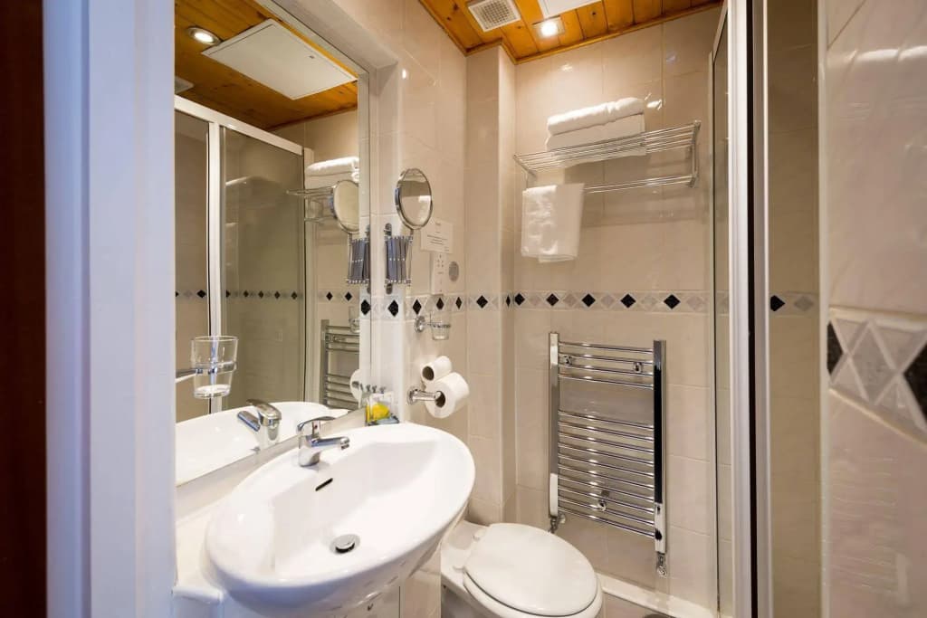 Adria Hotel - photo 8