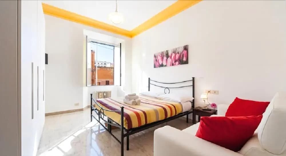 Holidays Apartment Colosseo - photo 6