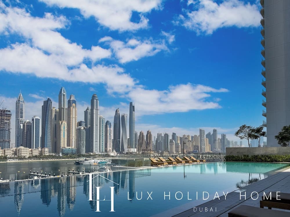 LUX The Palace Beach Suite - photo 15
