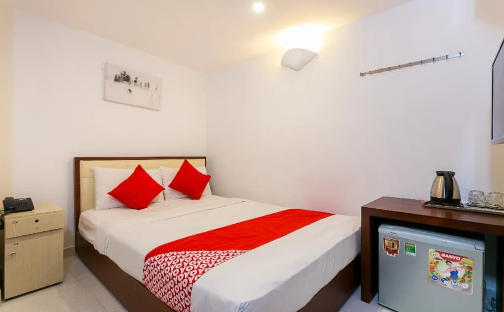 OYO 146 City Point - photo 4