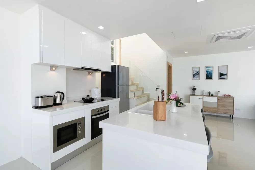 Luxus & Stylish Villa Blue May - photo 21