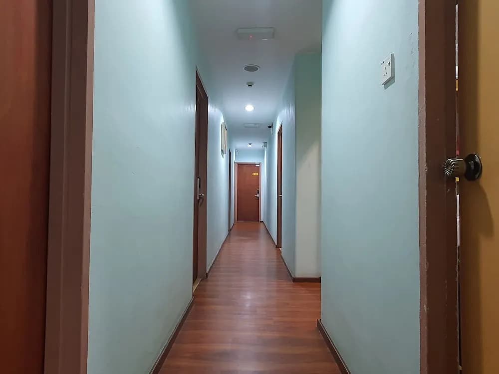 Hotel O Melody 88 Inn - photo 14