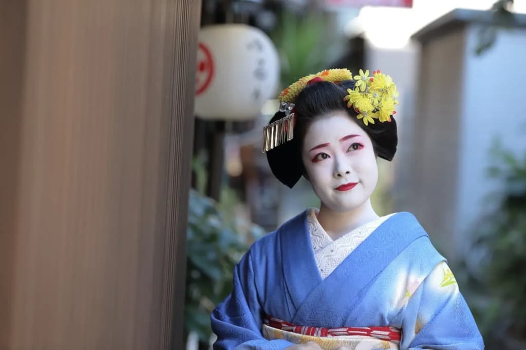 Gion Guesthouse Yururi - photo 21