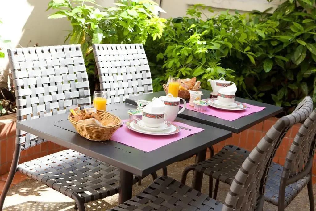 Hôtel Saphir Grenelle - photo 17