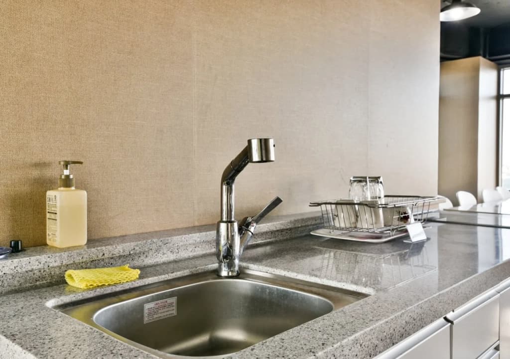 Yd Residence - photo 18