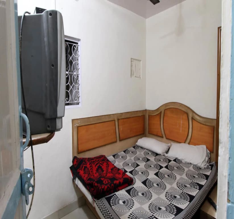 Kuldeep Guest House - photo 2