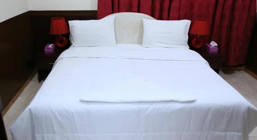 White Nile Hotel - photo 2