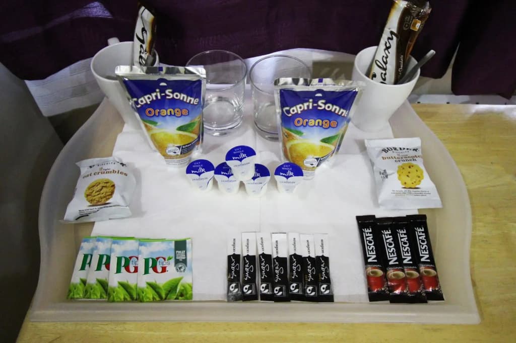 Flexistay Aparthotel Tooting - photo 10