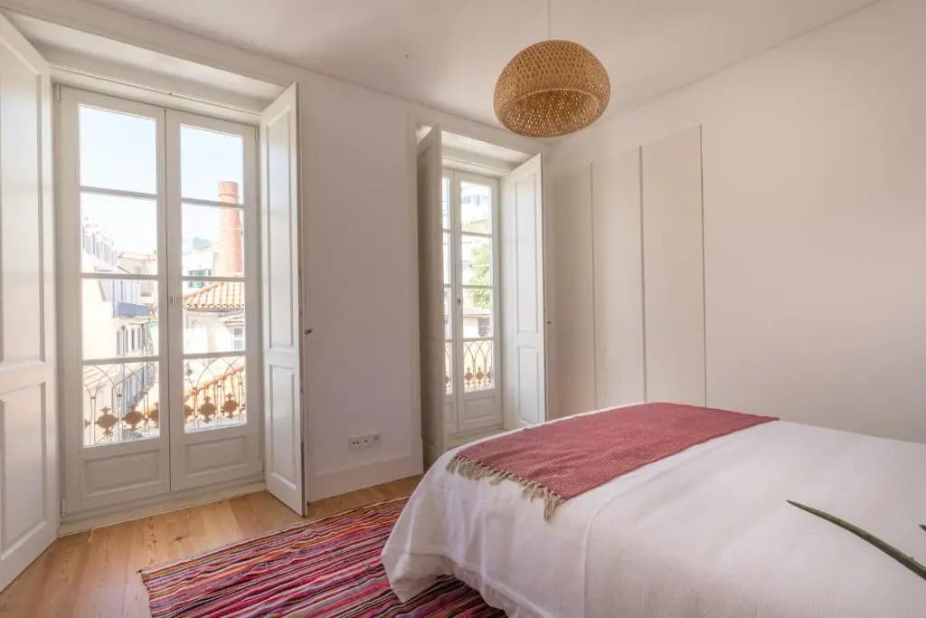 Prime Lisbon - Mouraria - photo 4