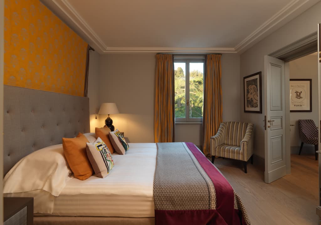 De Russie Hotel - photo 3