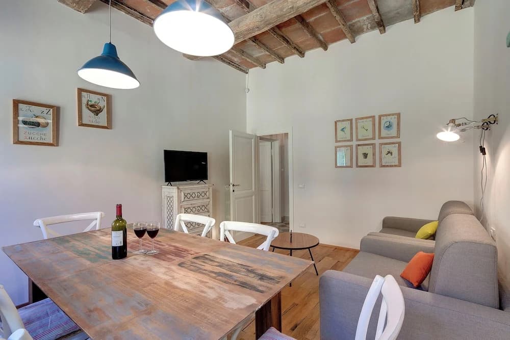 Mamo Florence - Gm Apartment - photo 15