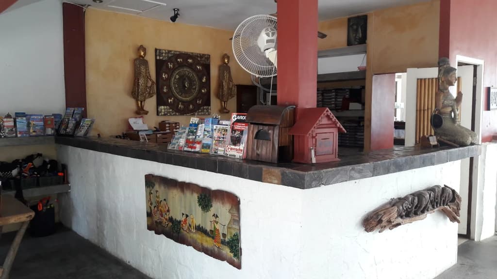 Papillon Resort - photo 39
