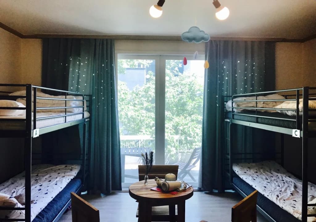Naru Guesthouse - main photo