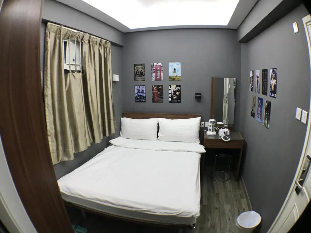 Soso Hostel - photo 4