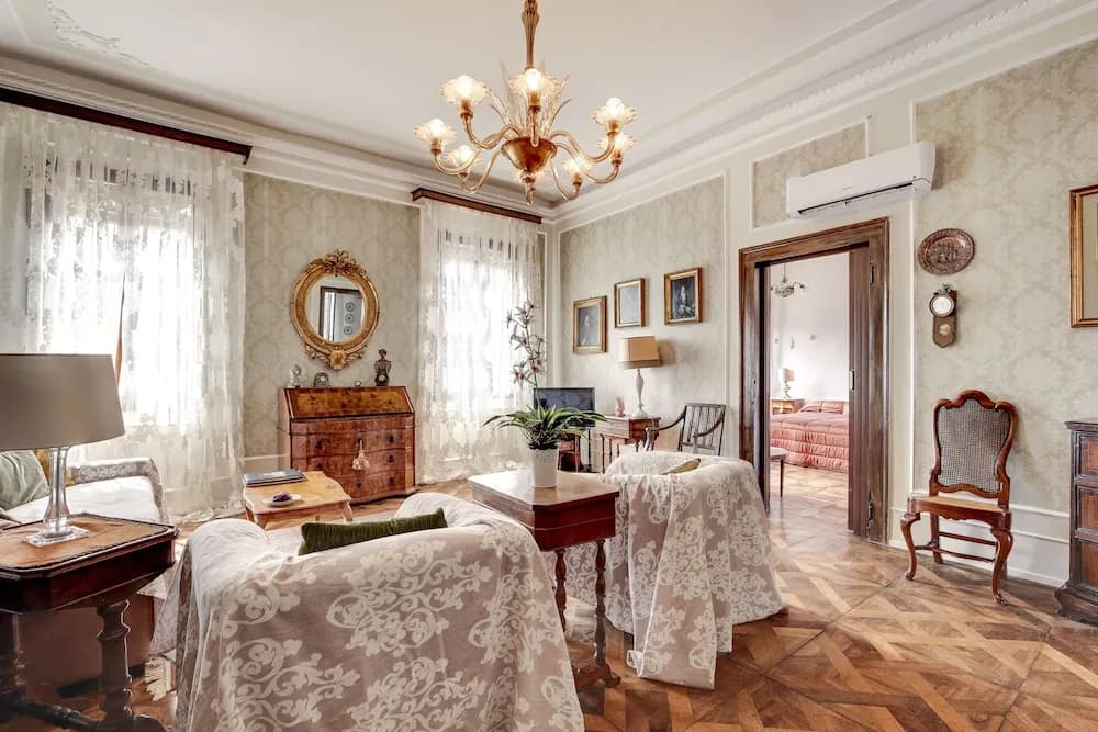 San Vidal - WR Apartments - main photo