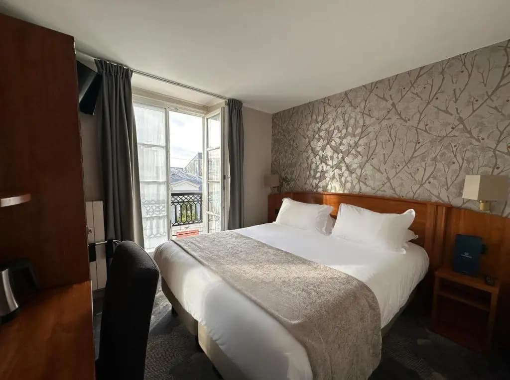 Timhotel Montmartre - photo 46