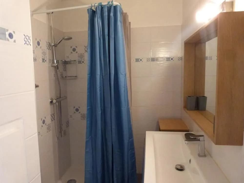 Studio in Nice, With Furnished Terrace and Wifi - photo 9