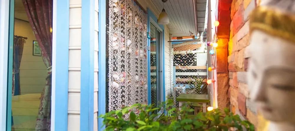 Kampu Resort - photo 12