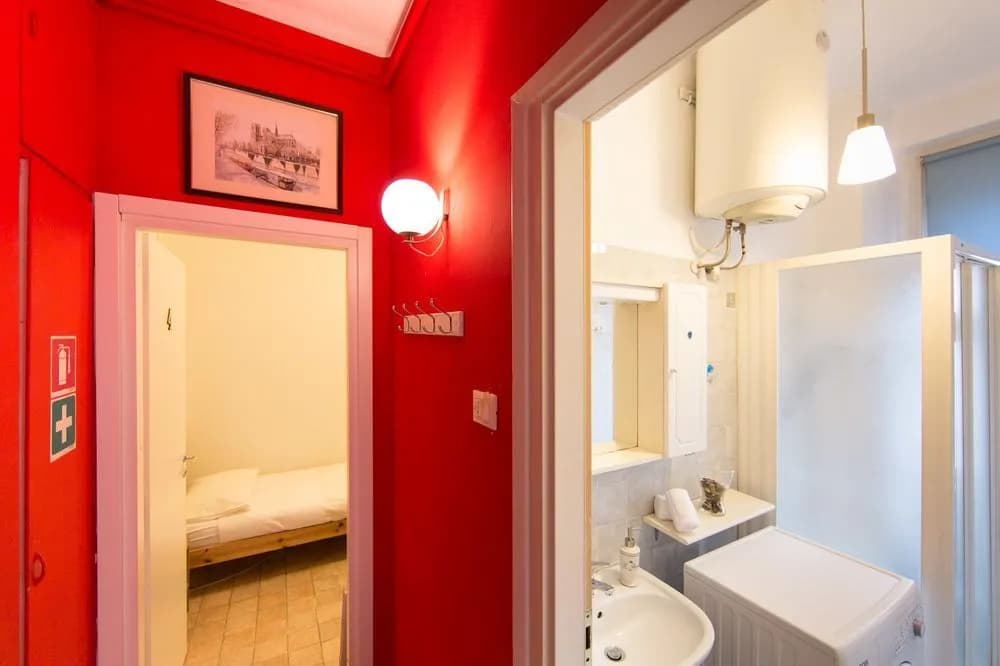 Cozy and quiet flat - photo 7