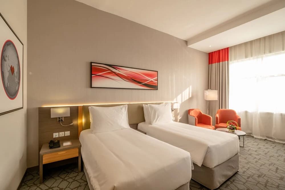 Peony Hotel - photo 5