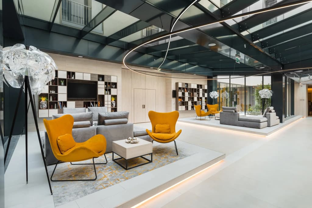Vision Hotel - photo 37
