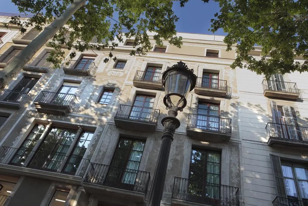 Apartments Rambla 102 - photo 1