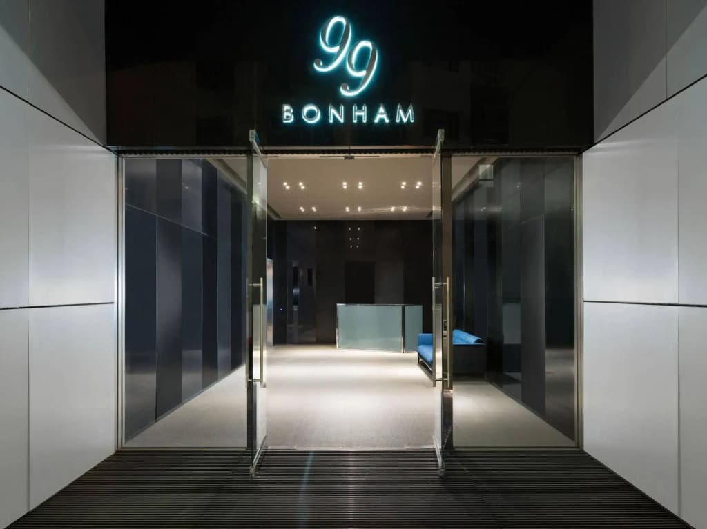 99 Bonham - photo 16