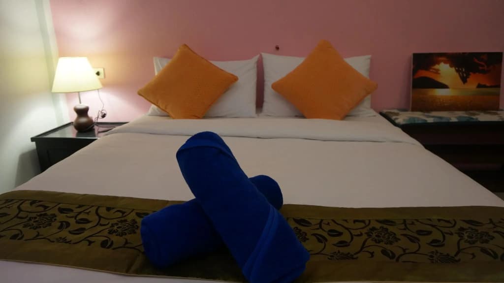 Reenaa lanta Resort - main photo