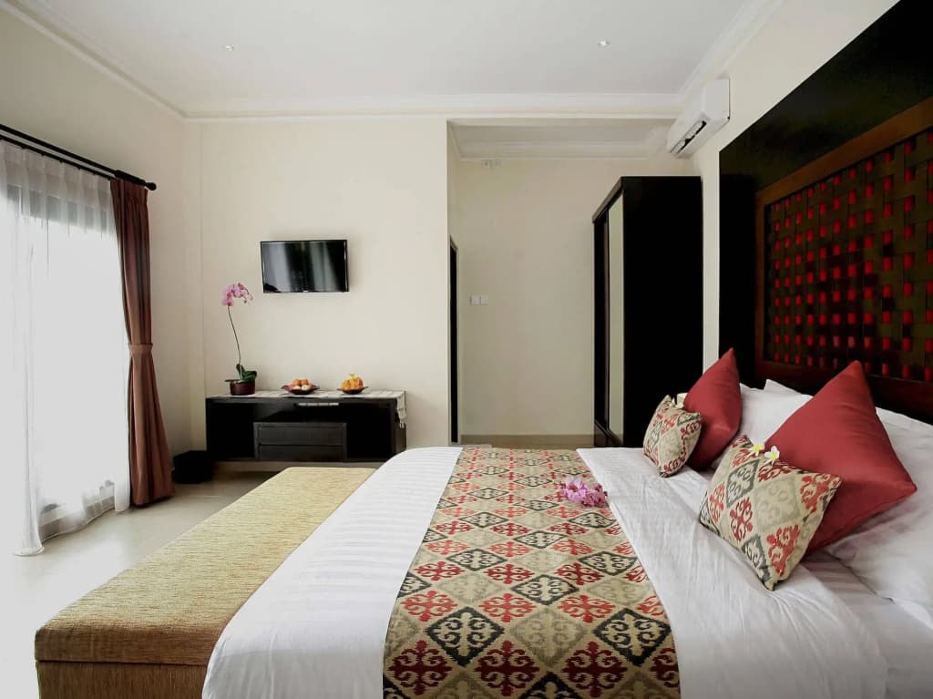 Krishna Ubud Villa - photo 2