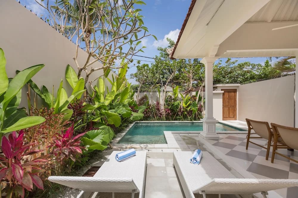 Villa CJ - photo 15