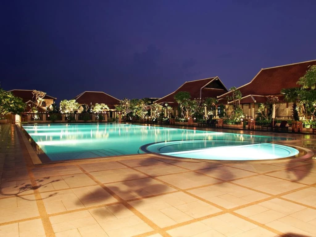 Royal Angkor Resort - photo 18