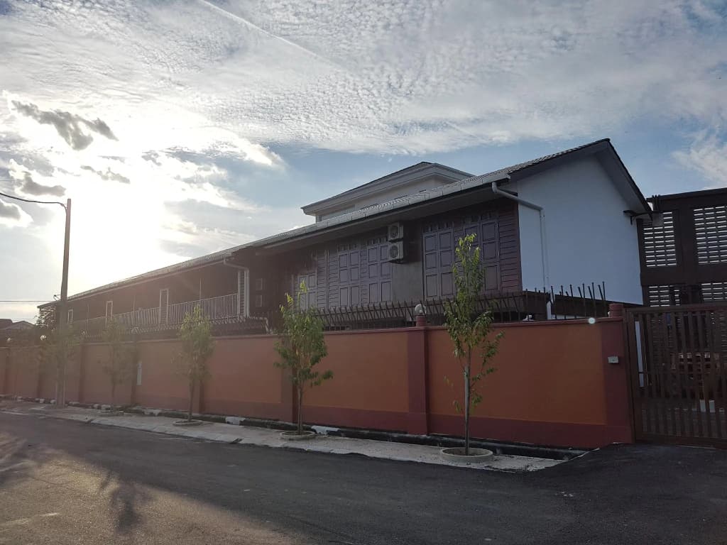 Little Kampung Studio - photo 5
