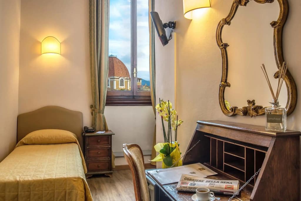 Hotel Paris - photo 13