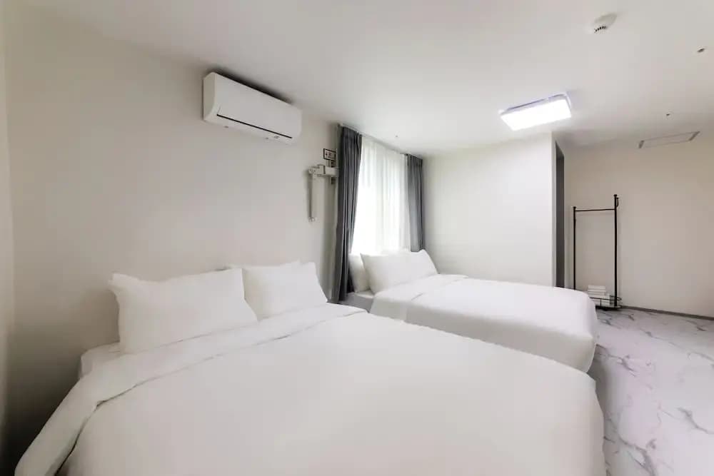Mj Hotel Jongno - photo 25
