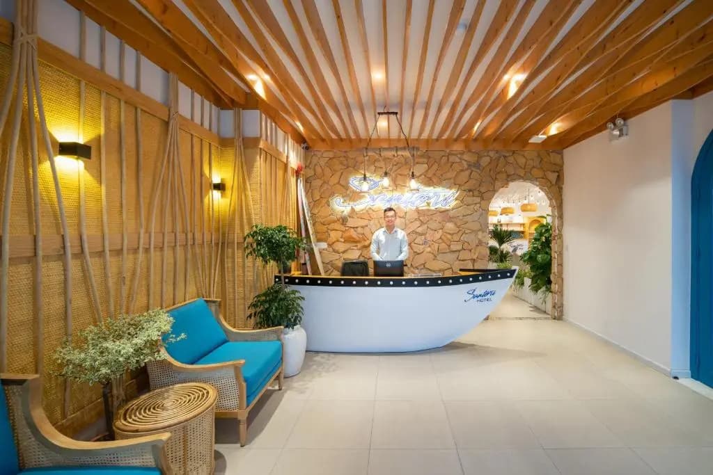 Santori Hotel and Spa - photo 50